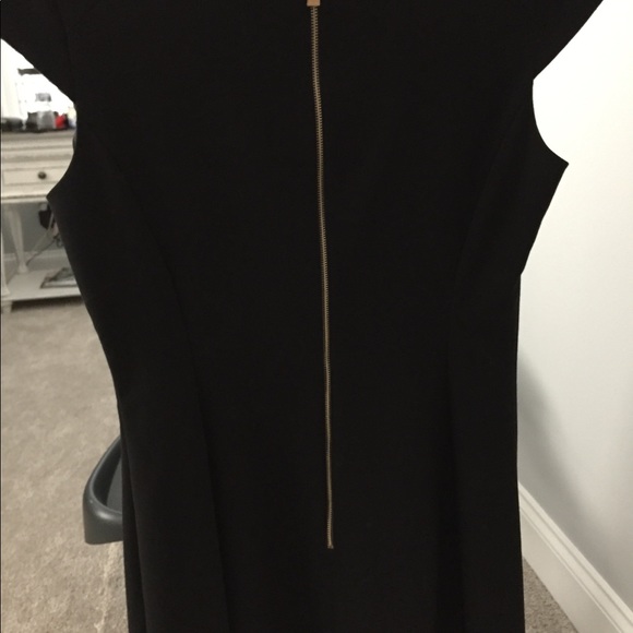 Cute Little Black Dress! A Must Have! - Picture 2 of 3